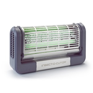 matamoscas electrico