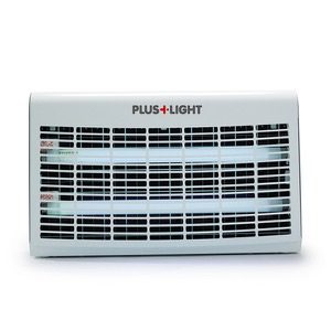INSECTOCAPTOR Plus Light 30 W Blanco