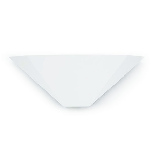 INSECTOCAPTOR Luralite cento 18W Blanco