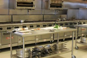exterminar cucarachas en industria alimentaria
