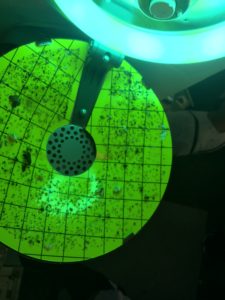 recambios para el control de insectos voladores