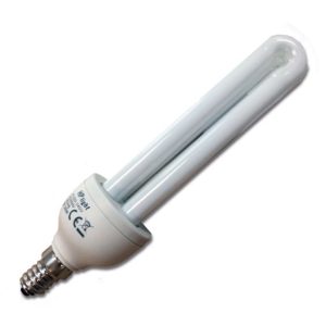 BOMBILLA E14 20W